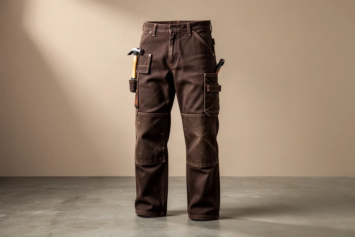 Carhartt Work Pants product image