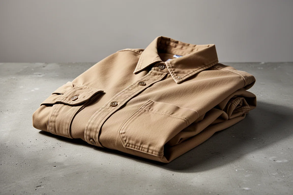 Carhartt Work Shirt product image
