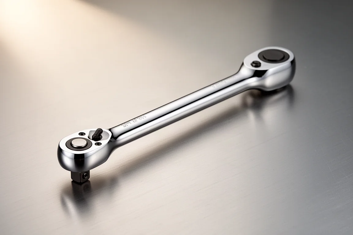 Carile Gearless Ratchet product image