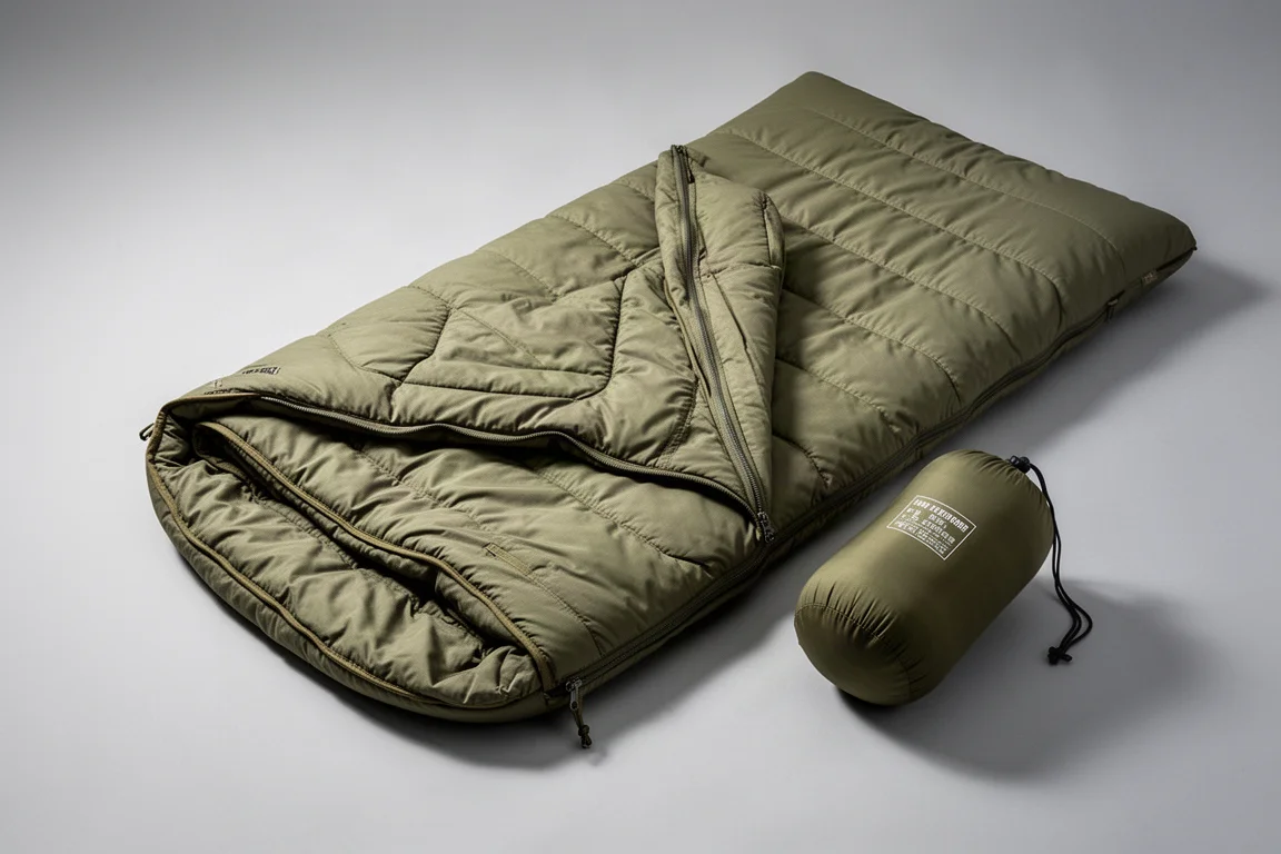 Carinthia Defence 1 Sleeping Bag product image