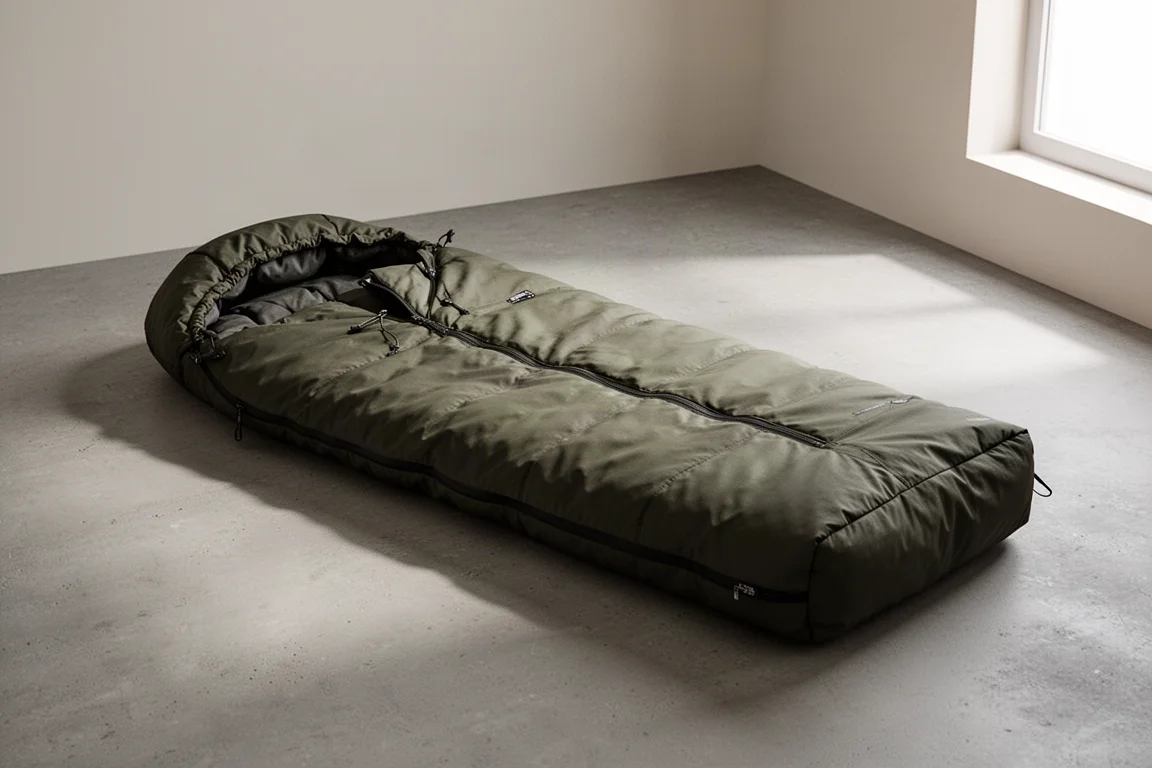 Carinthia Defence 4 Sleeping Bag product image