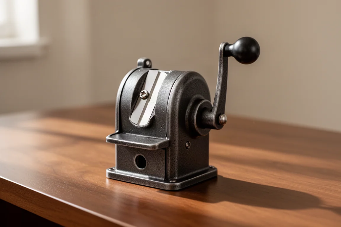 Carl Ein Pencil Sharpener product image