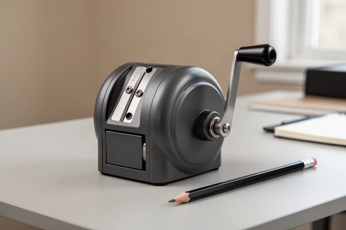 Carl Ein Pencil Sharpener product image