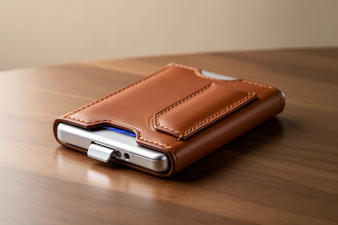 Carl Friedrich x Secrid Card Protector product image