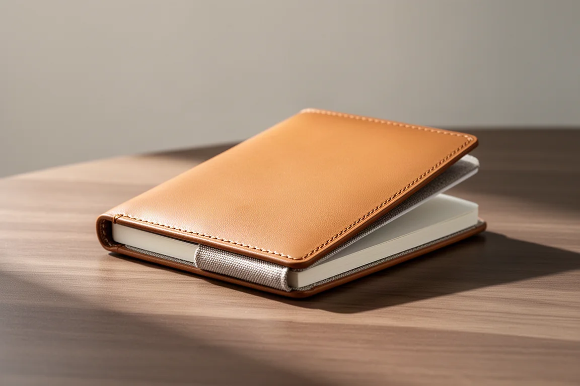 Carl Friedrik Weston Passport Holder product image