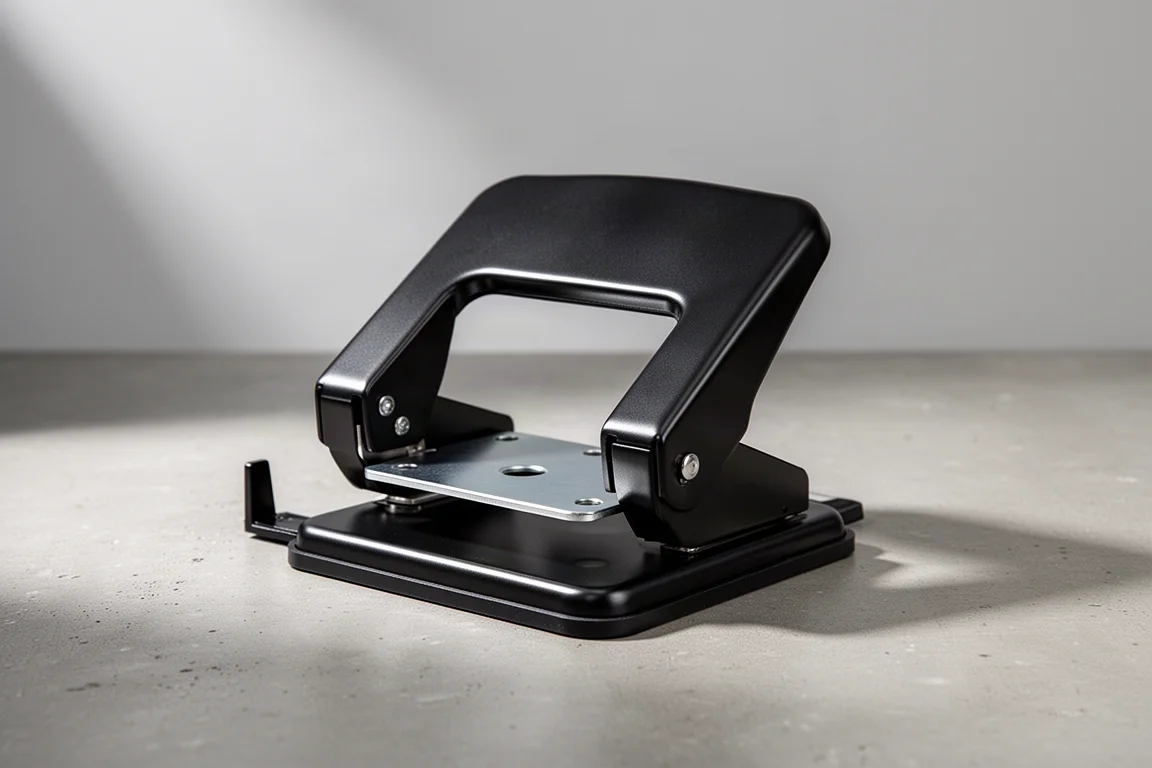 Carl Gauge 20-Hole Punch product image