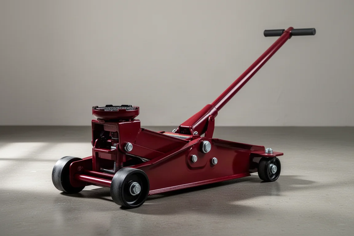 Carlisle 3.5-Ton Floor Jack product image