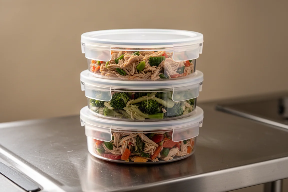 Carlisle StorPlus Containers product image