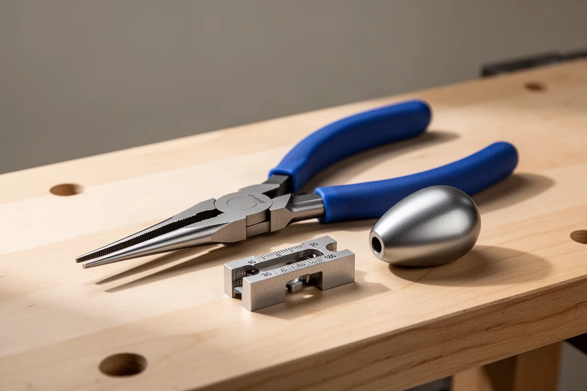 Carlisle Wire Stripper Crimper Pliers product image