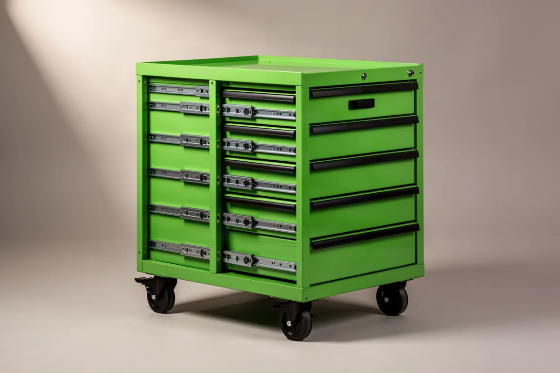 Carlyle 1500 Series Cabinet product image