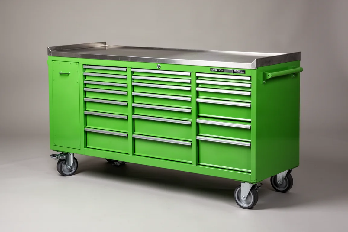 Carlyle 2500 Series Cabinet product image