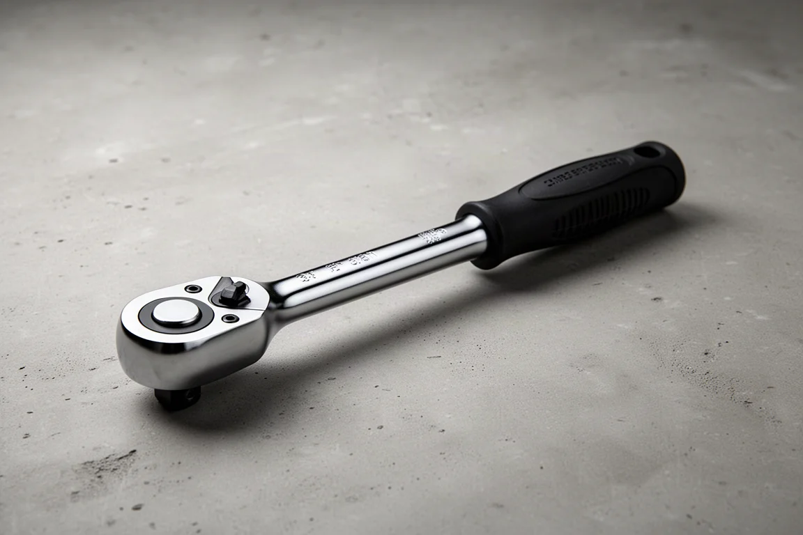 Carlyle 3/8 Ratchet product image