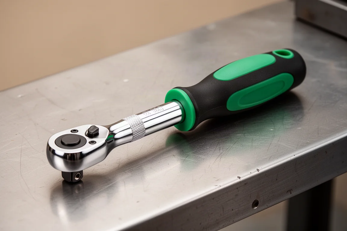 Carlyle 3/8 Ratchets product image