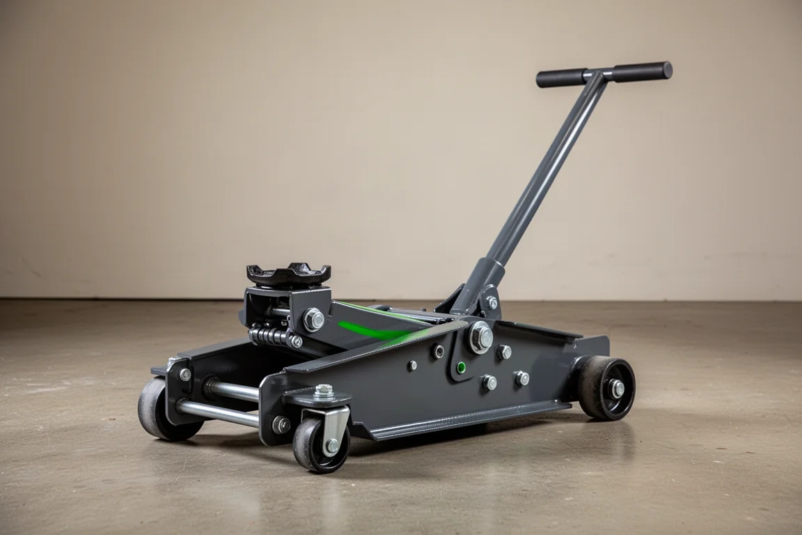 Carlyle 3 Ton Floor Jack product image