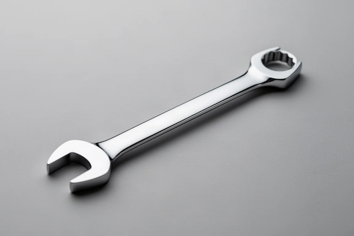 Carlyle Combination Wrench (Napa) product image