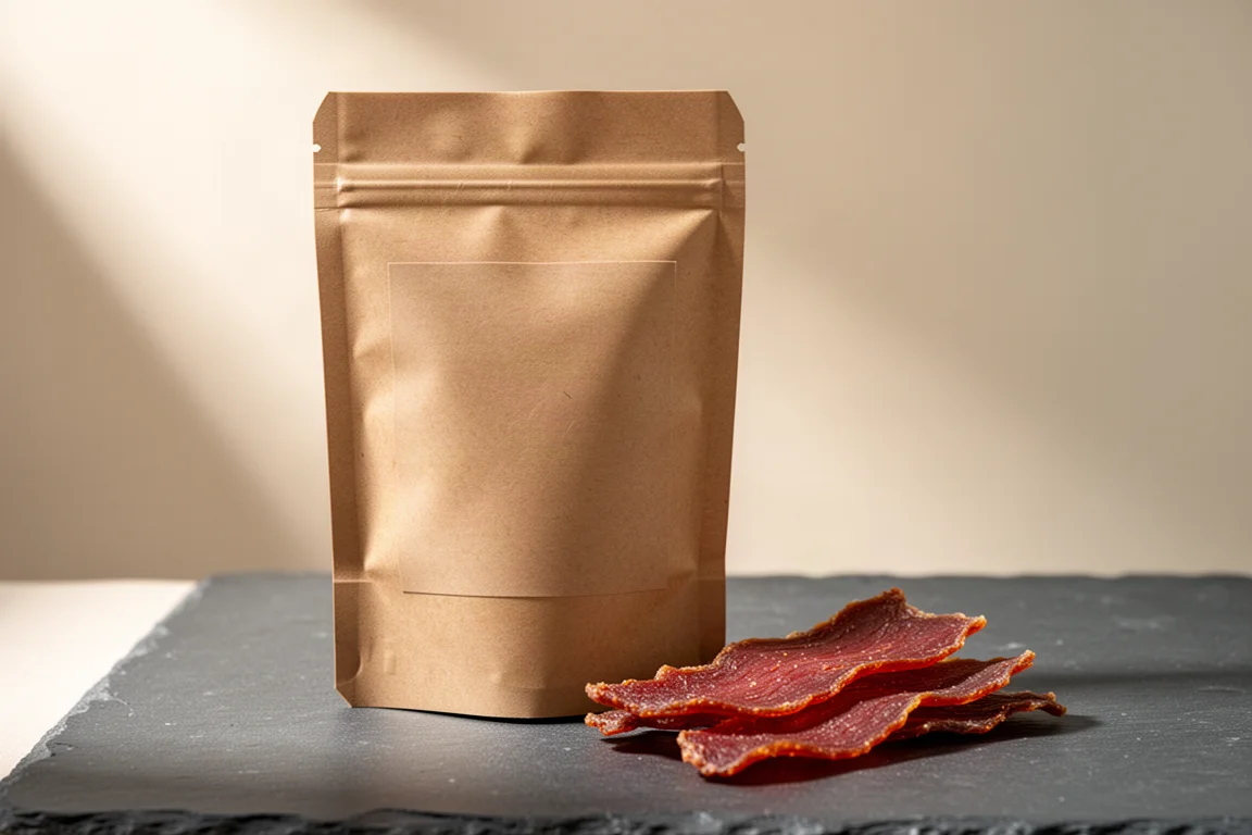 Carnivore Snacks Ribeye product image