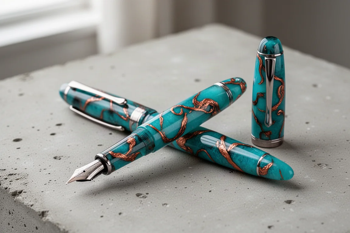 Carolina Pen Company Earth Magic product image
