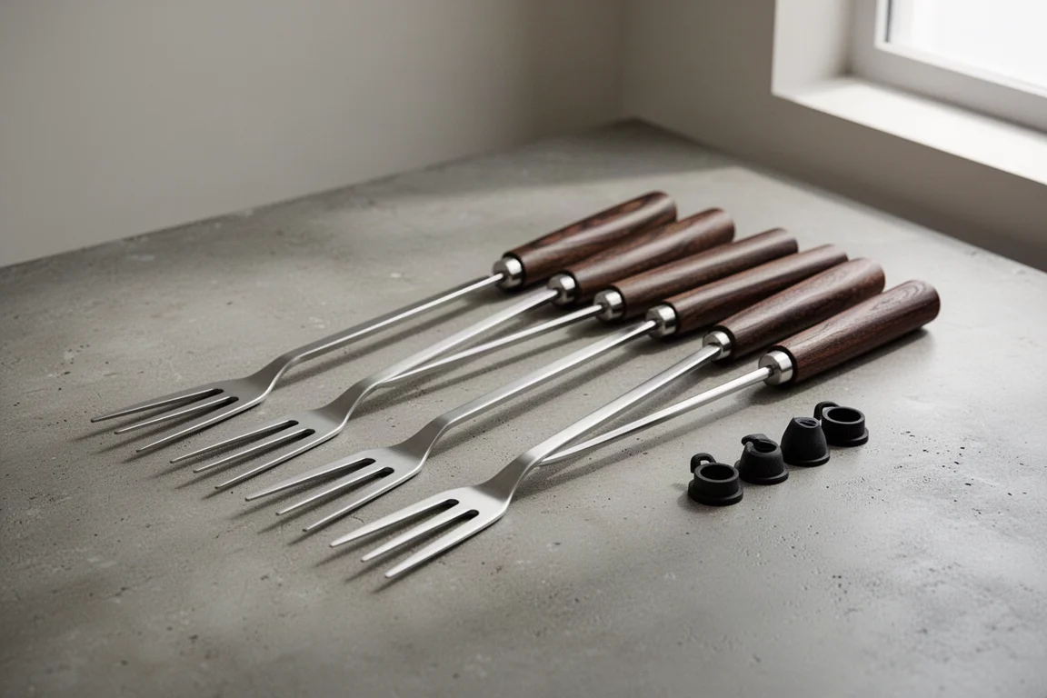 Carpathen Roasting Sticks product image