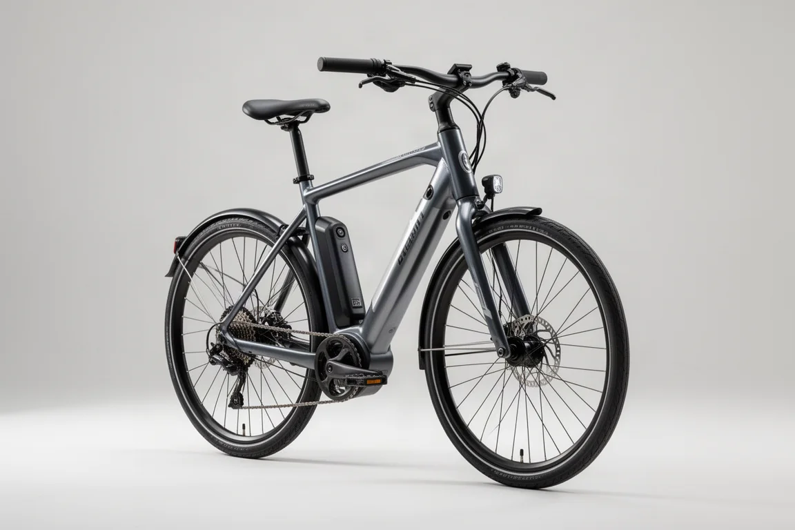 Carrera Impel IM1E product image