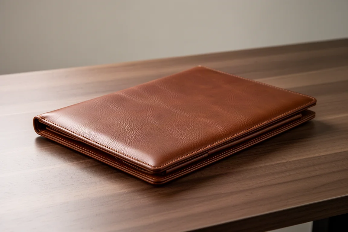 Carry Commission x Redeemed Creations Collector's Folio product image