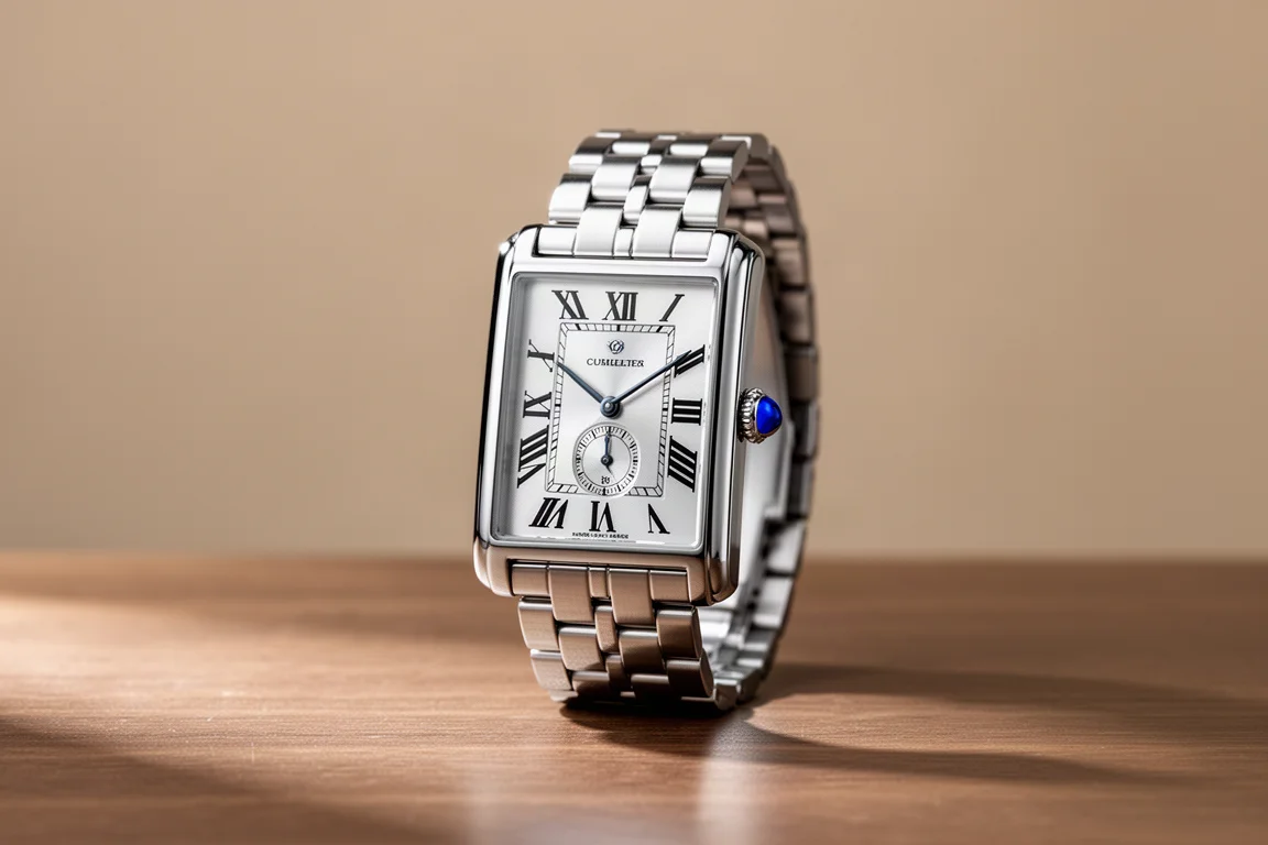 Cartier Must Tank XL product image