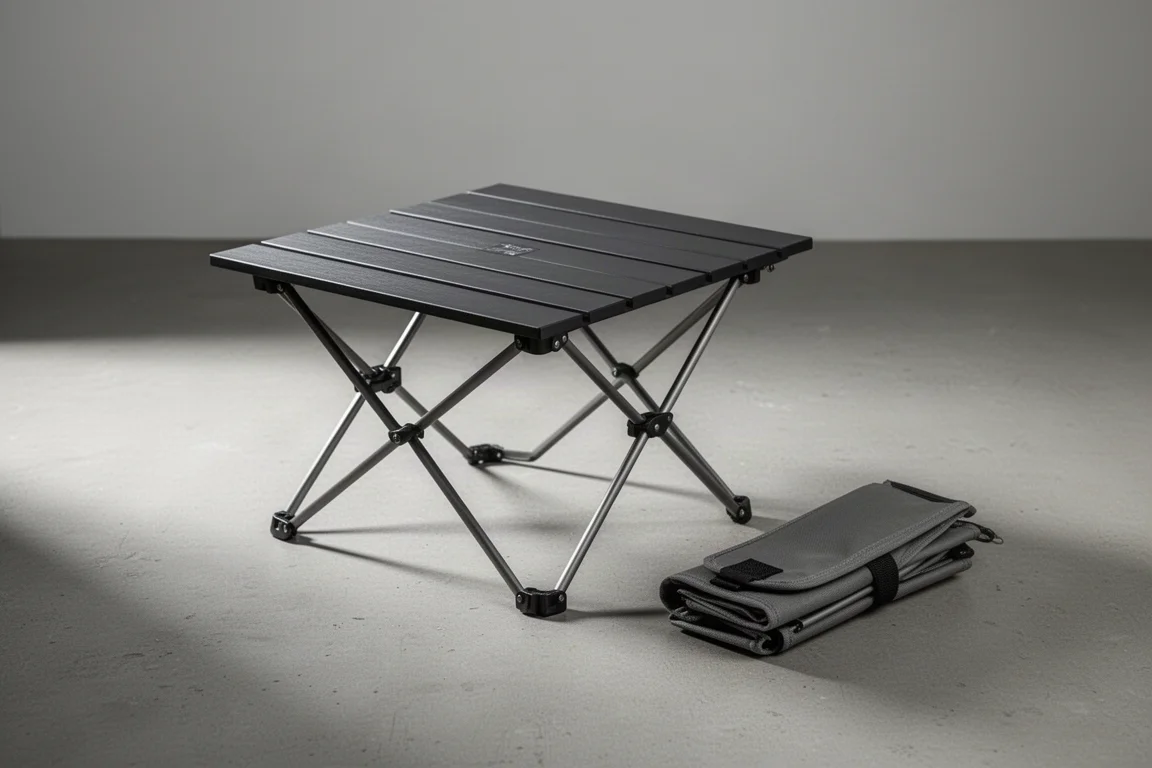 Cascade Wild Backpacking Table product image