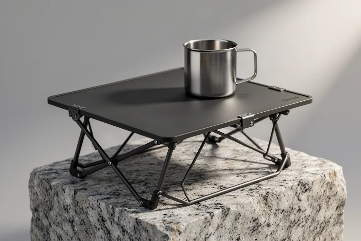 Cascade Wild Folding Table product image