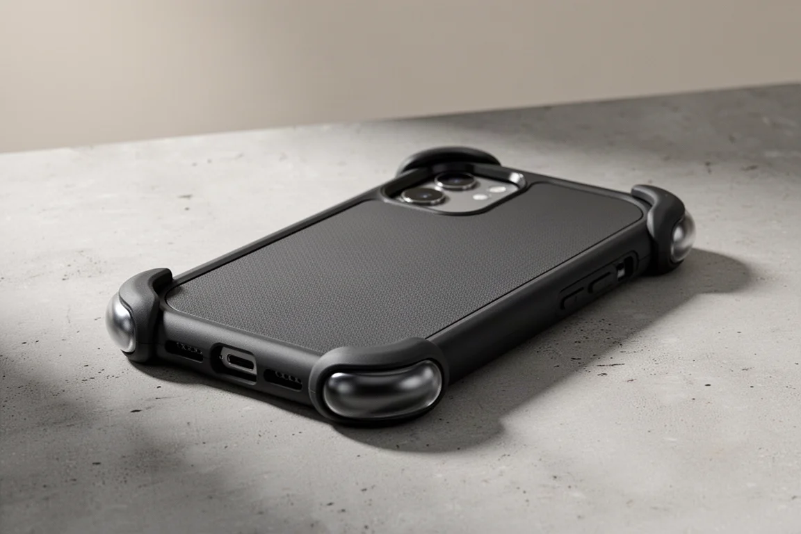 Case Defy Bounce Series product image