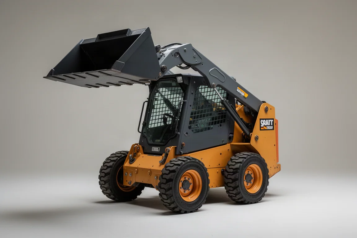 Case Skid Steer Loader product image