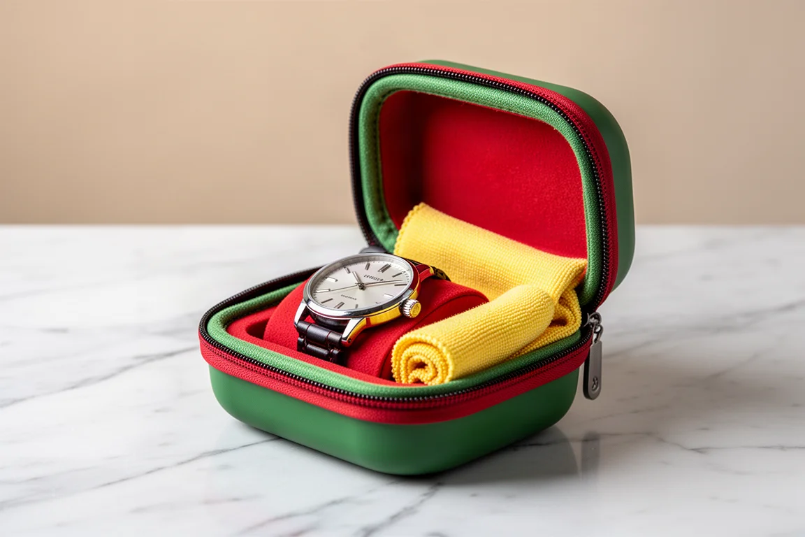 Cased in Time Royale with Cheese product image