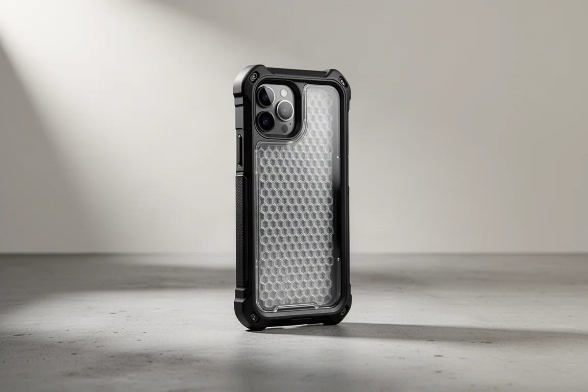 CaseDefy Bounce Case product image