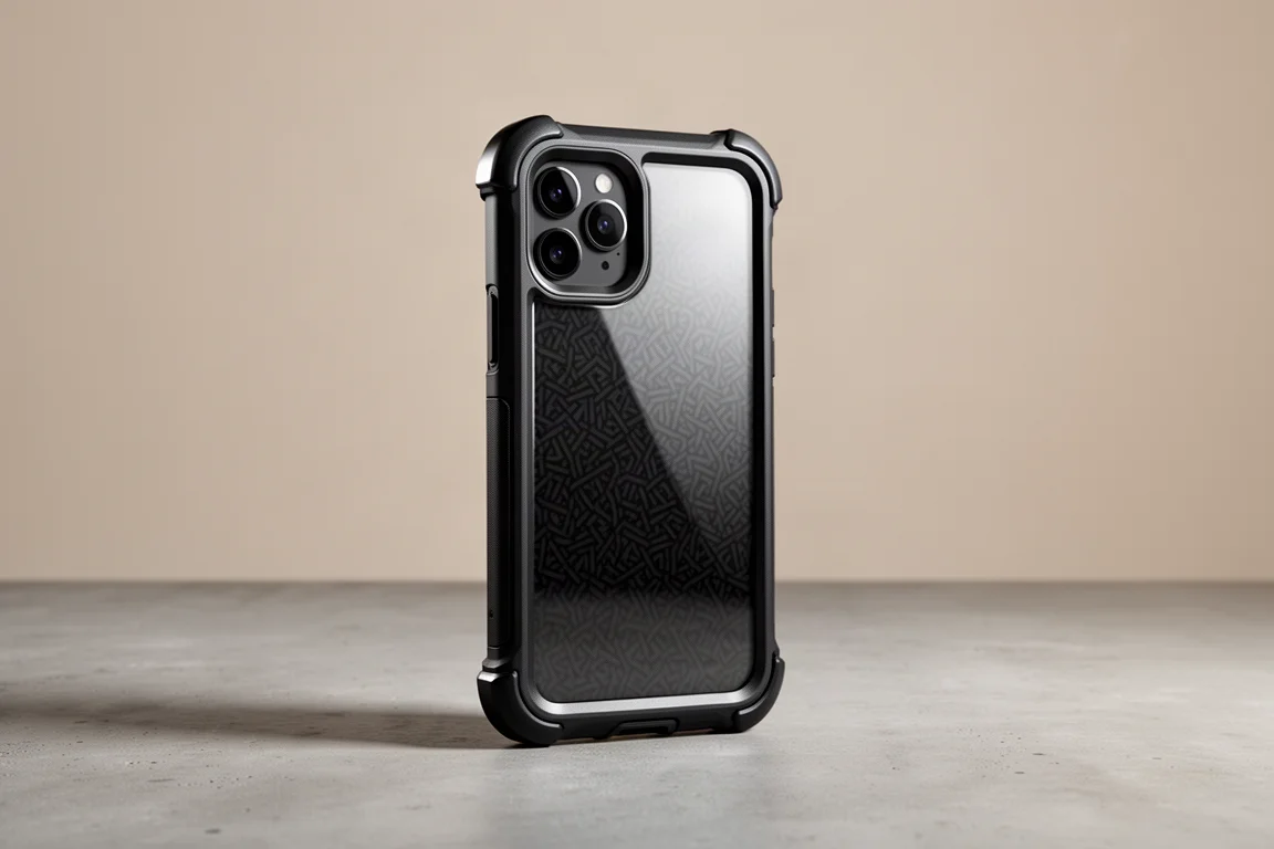Casetify Ultra Bounce Case product image