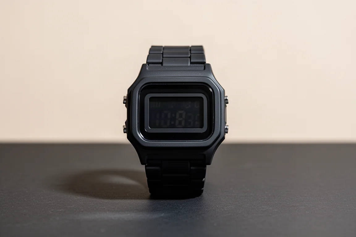 Casio AE-1200 Royale product image