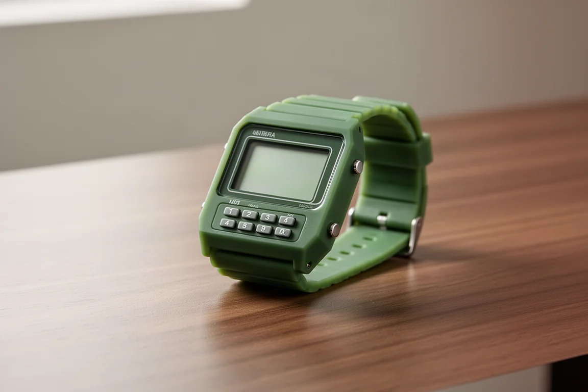 Casio Databank product image