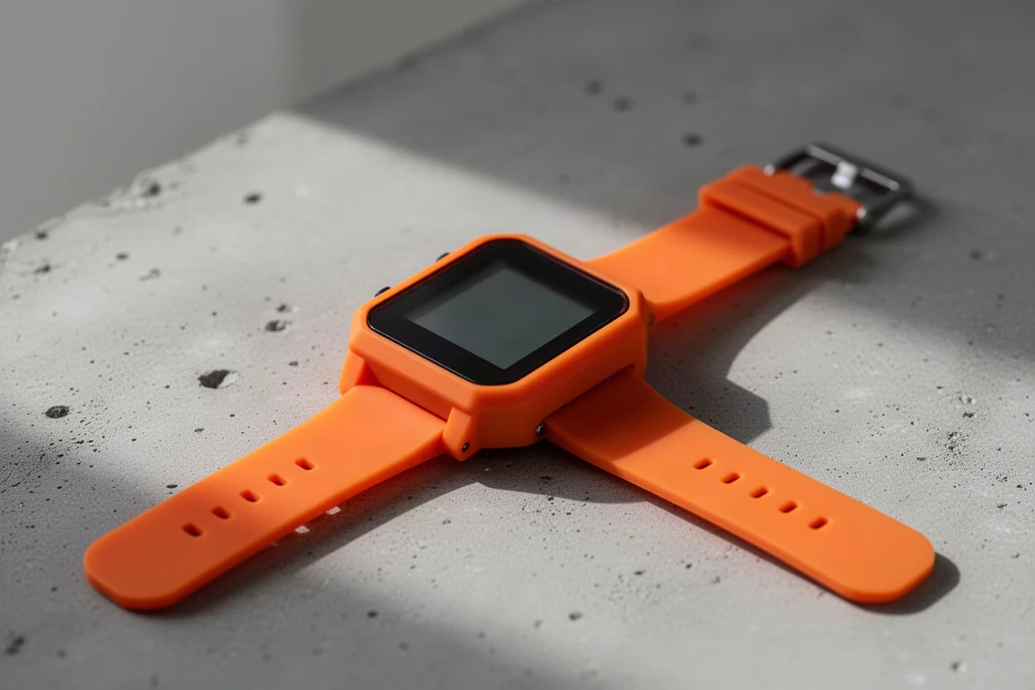 Casio F91W product image