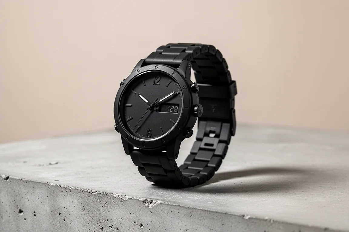 Casio G-Shock GA-2100 product image