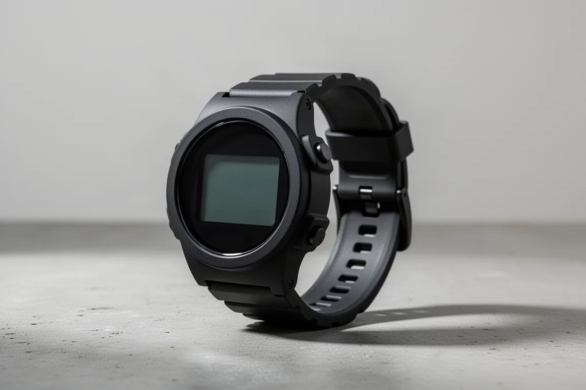 Casio G-Shock GD350 product image