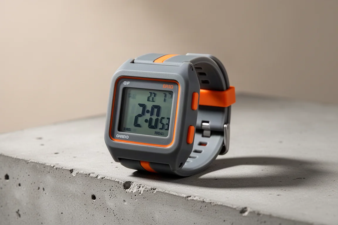 Casio G-Shock GDB500 product image