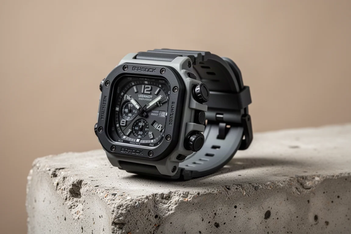 Casio G-Shock Move GBD-H2000 product image