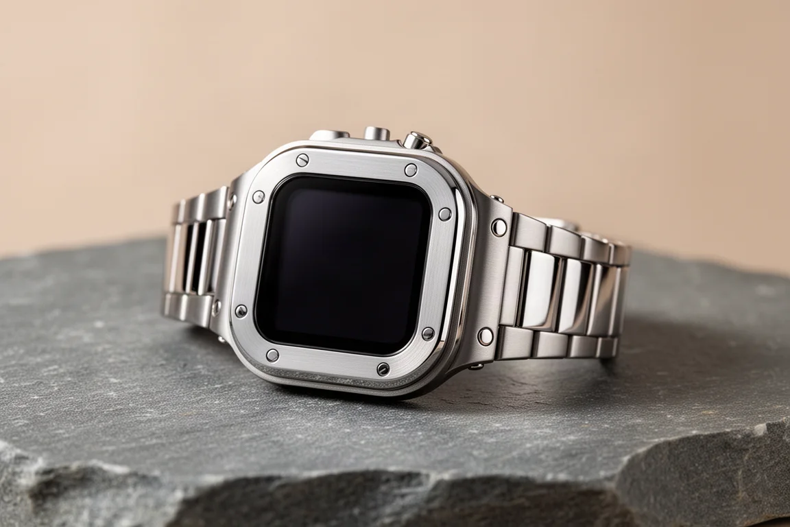 Casio G-Shock MRG product image