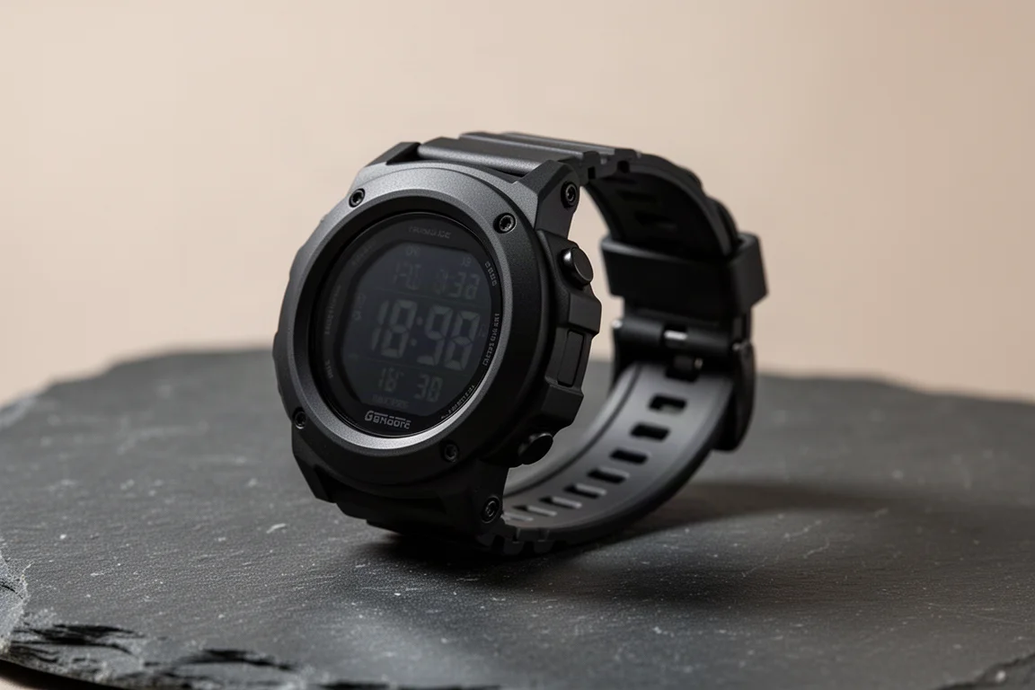 G-Shock Digital Watch product image