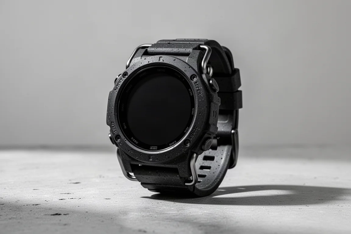 Casio GD350 G-Shock product image