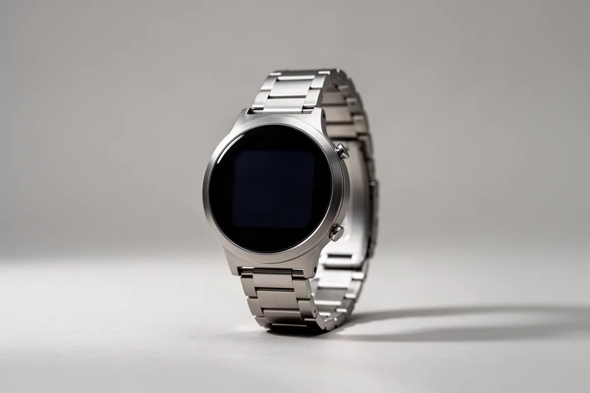 Casio Lineage Titanium product image