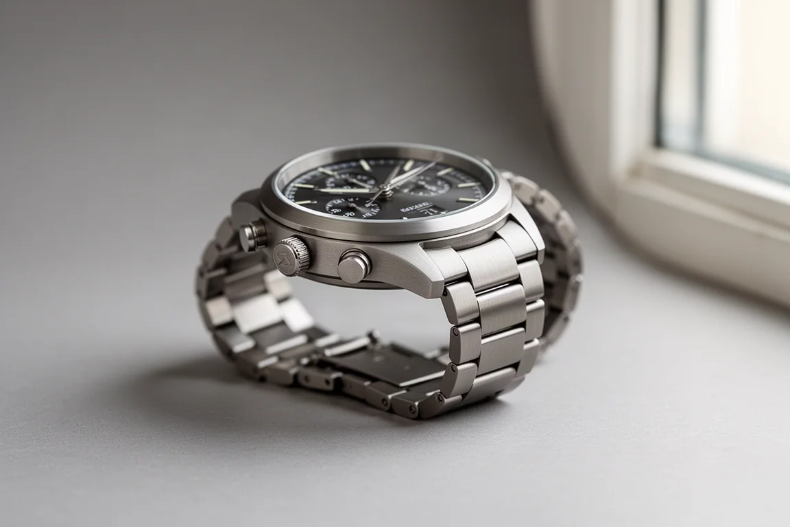 Casio Lineage product image