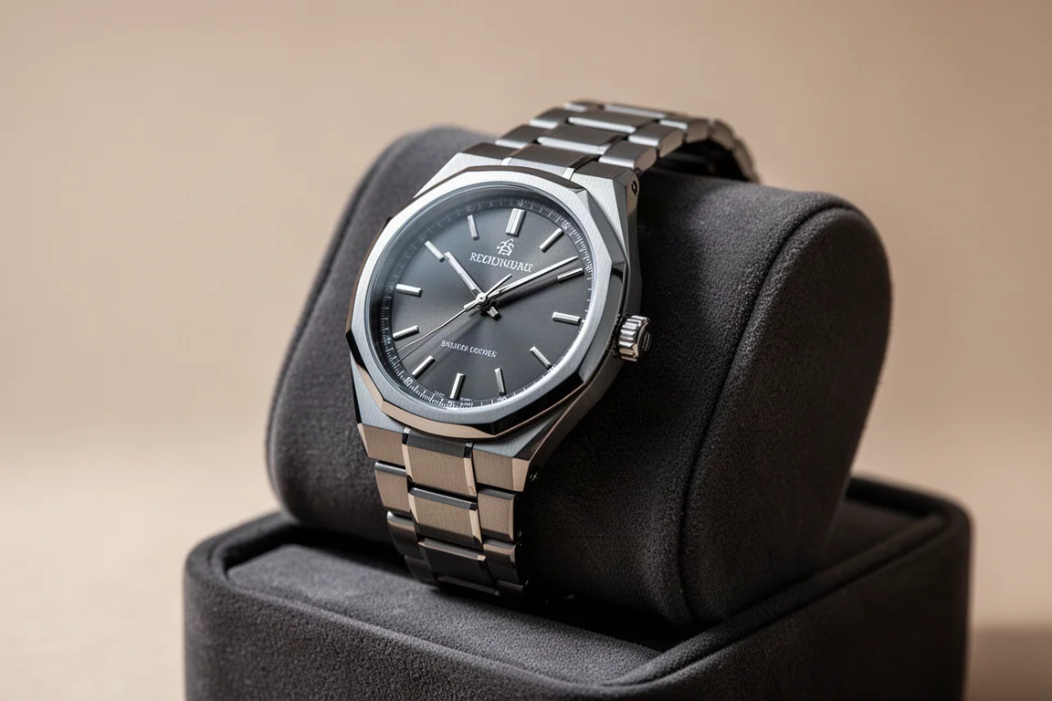 Casio Oceanus OCW-S100-1AJF product image