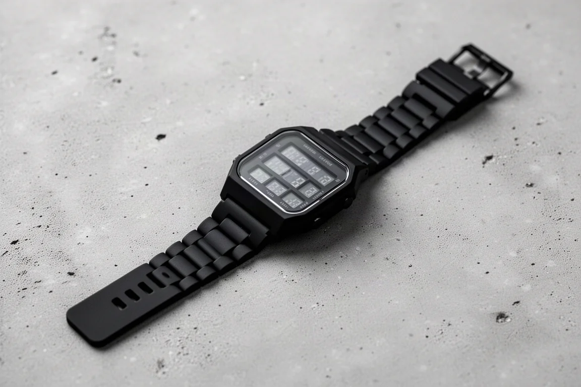 Casio Royale product image