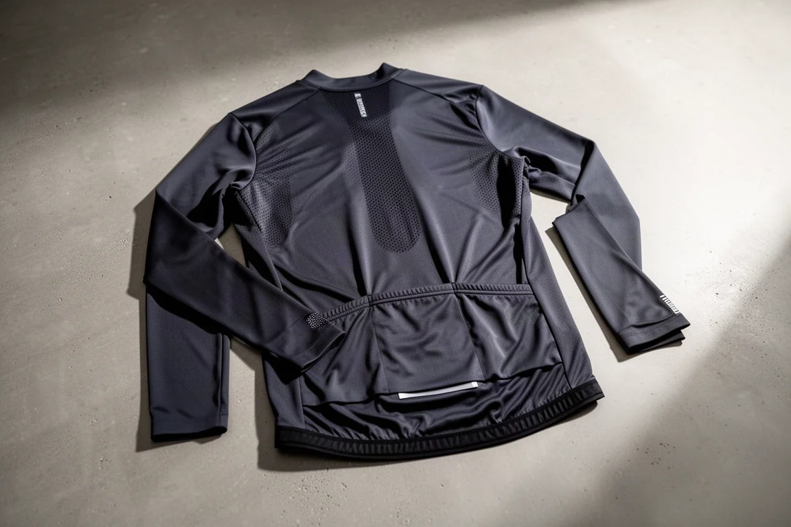 Castelli Aero Race Jersey product image