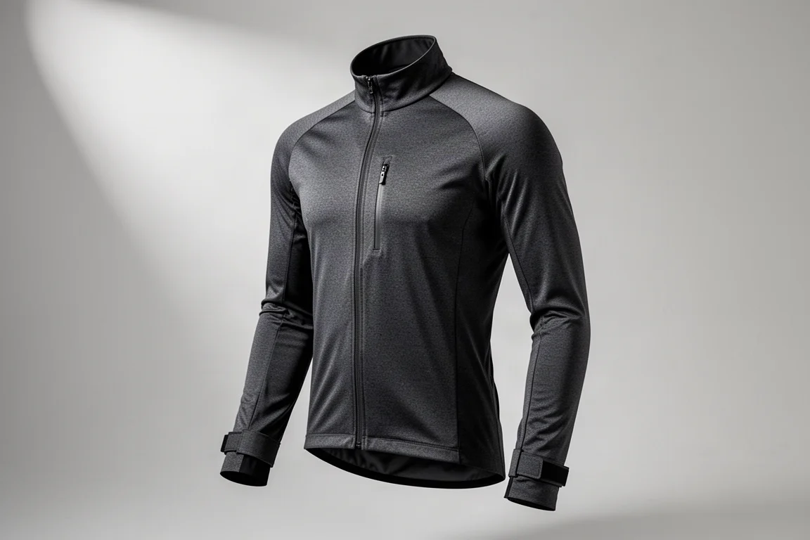 Castelli Alpha Doppio R Jacket product image