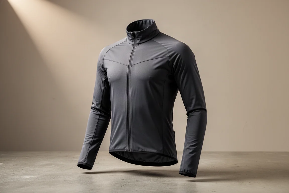 Castelli Alpha Ultimate Jacket product image
