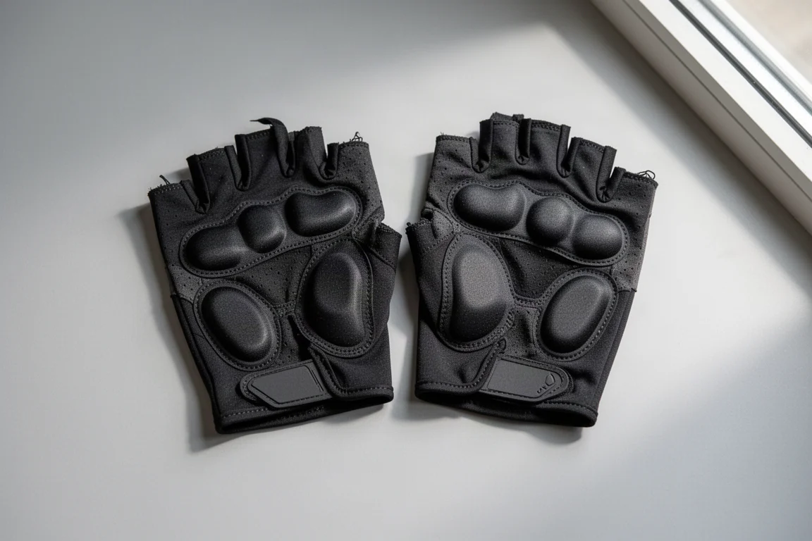 Castelli Gel Padded Mitts product image